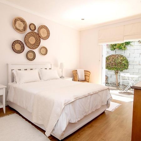 Camps Bay Guest Suite With Private Pool Cape Town Ngoại thất bức ảnh