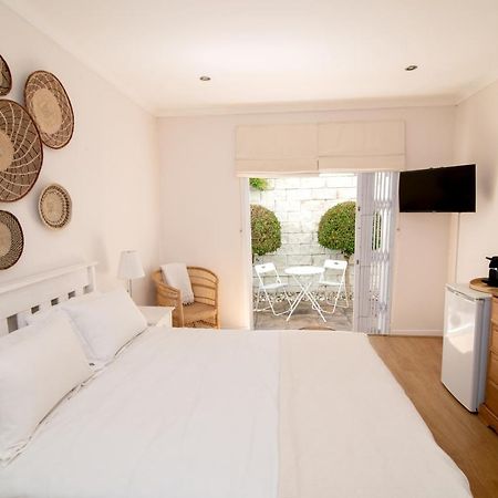 Camps Bay Guest Suite With Private Pool Cape Town Ngoại thất bức ảnh