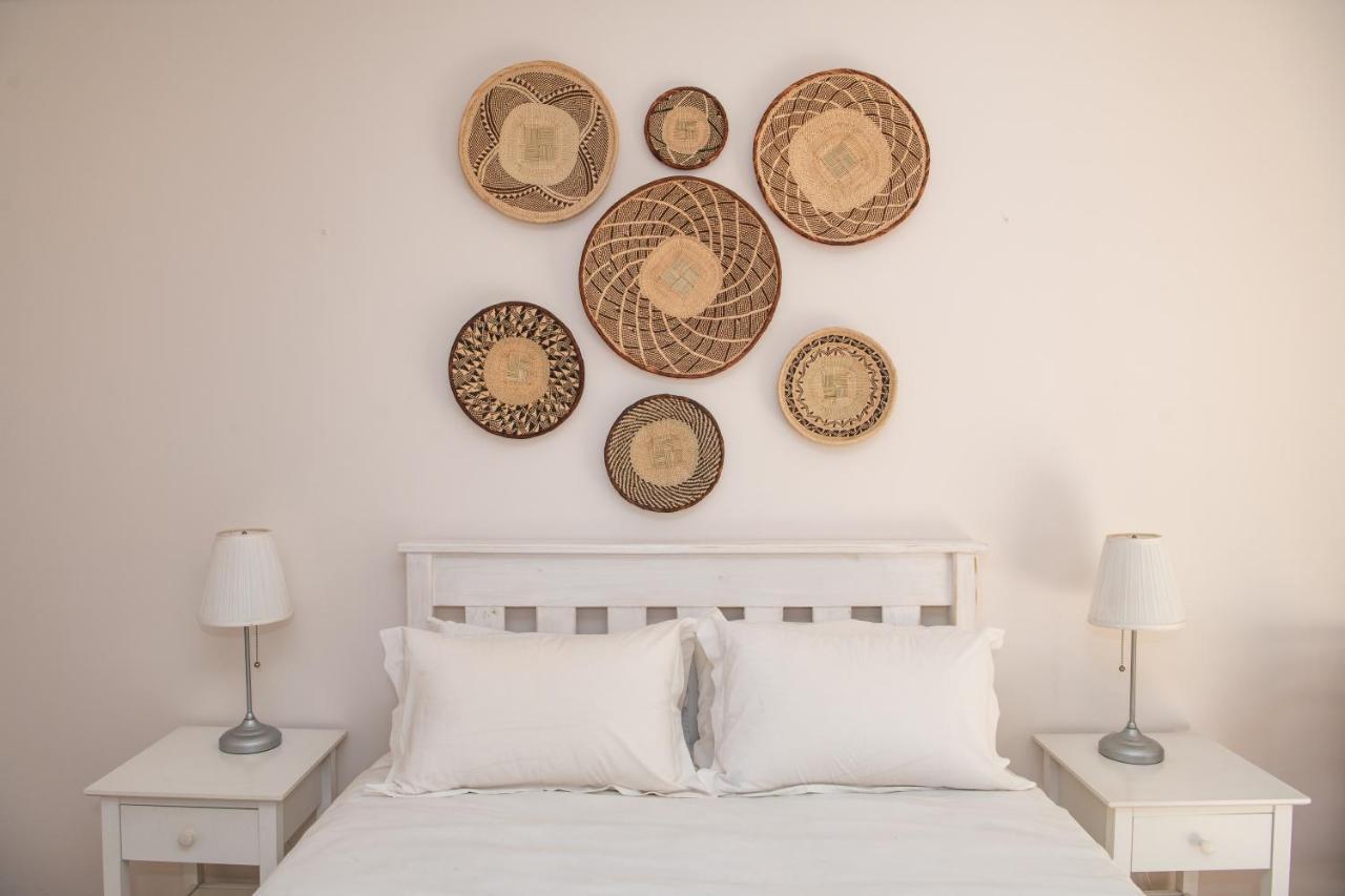 Camps Bay Guest Suite With Private Pool Cape Town Ngoại thất bức ảnh